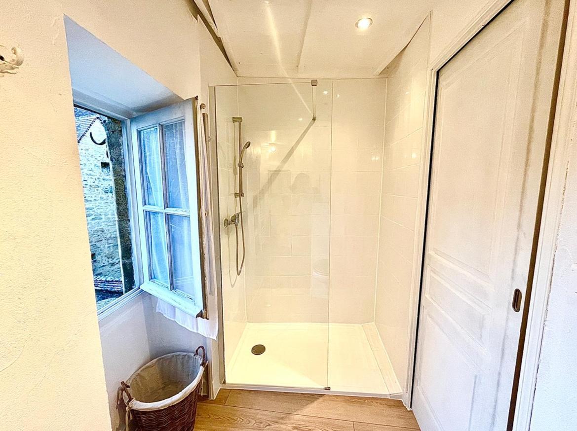 Apartment Caporizon-sarlat L'elegance-t2 Plein Centre Cite Medievale