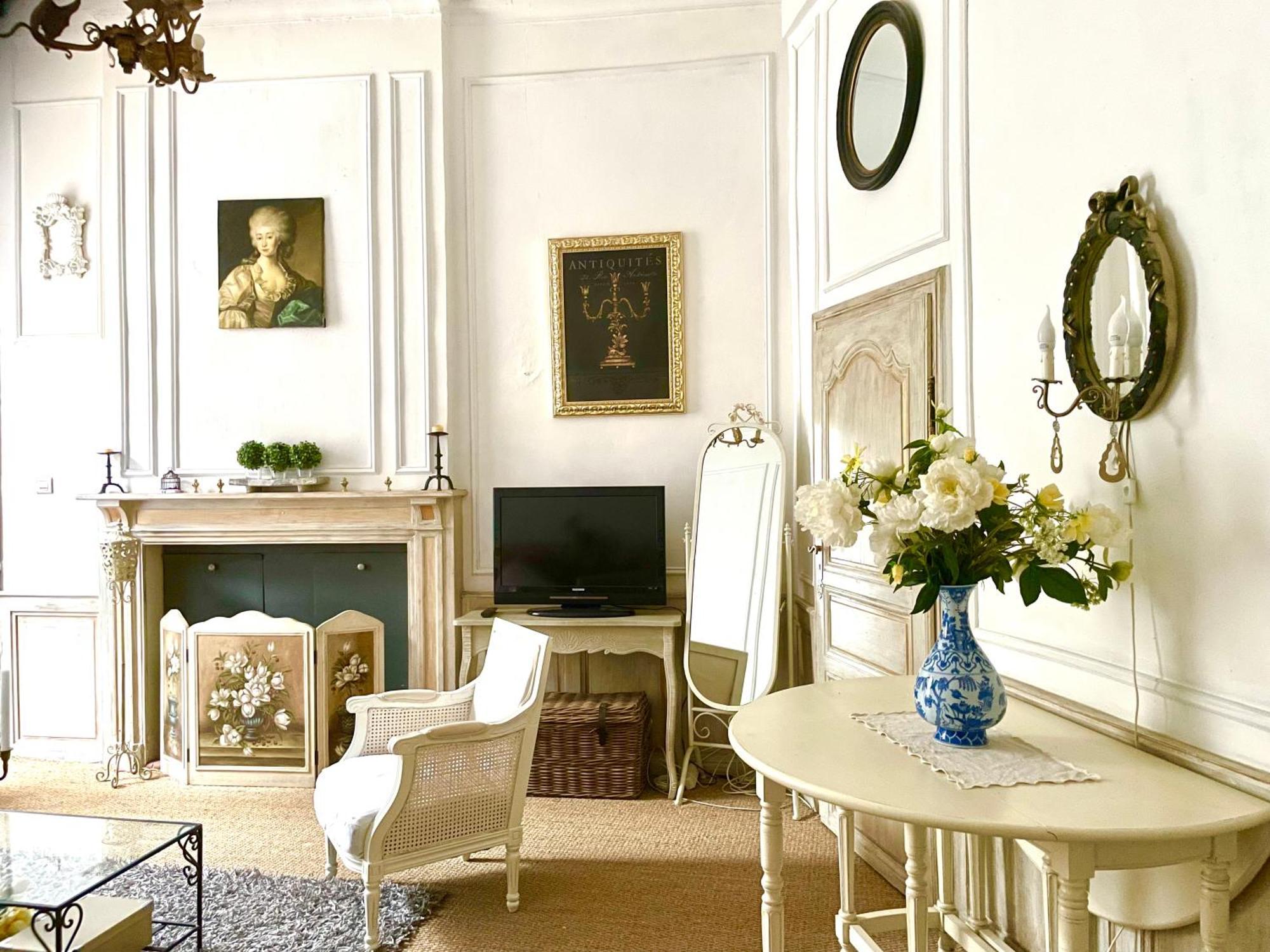 Appartamento Caporizon-sarlat L'elegance-t2 Plein Centre Cite Medievale *